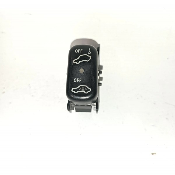 Botao Alarme Reboque Off 2108201710 Mercedes E320 1995 2002