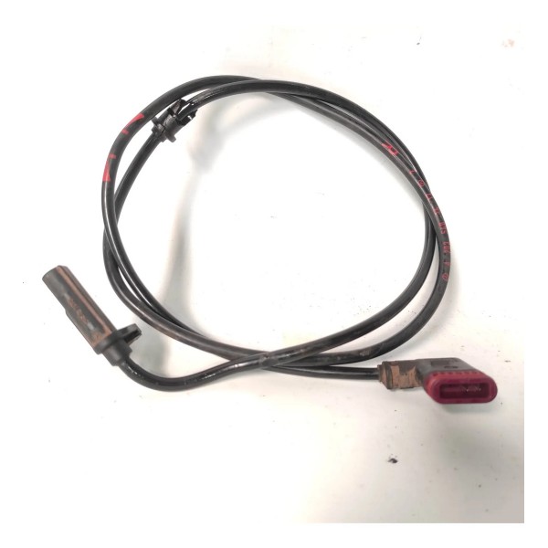 Sensor Roda Traseira Direita Mercedes Clk320 2003 2009