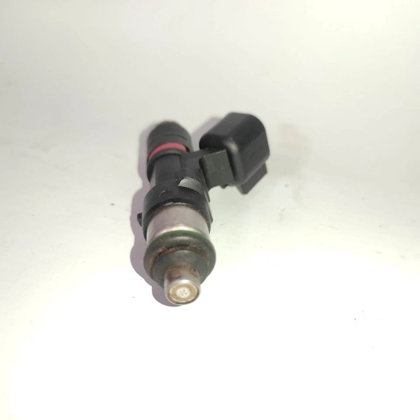 Bico Injetor 0280158154 Chevrolet Captiva 3.6 V6 2006 2018
