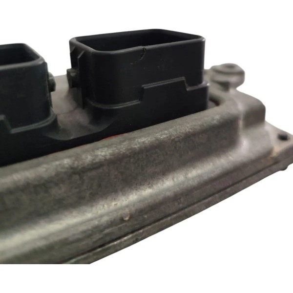 Kit Code Injeção Eletrônica 37820r18 M61 Honda Crv 2.0 07 11