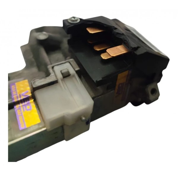 Kit Code Injeção Eletrônica 37820r18 M61 Honda Crv 2.0 07 11