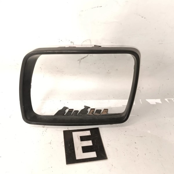Moldura Retrovisor Esquerdo Bmw X5 E53 2000 2006