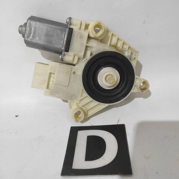 Motor Vidro Traseiro Direito Vw Golf 2014 2020 5q4959812a