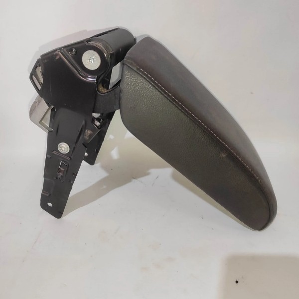 Encosto De Braço Console Central Vw Golf 2014 2020