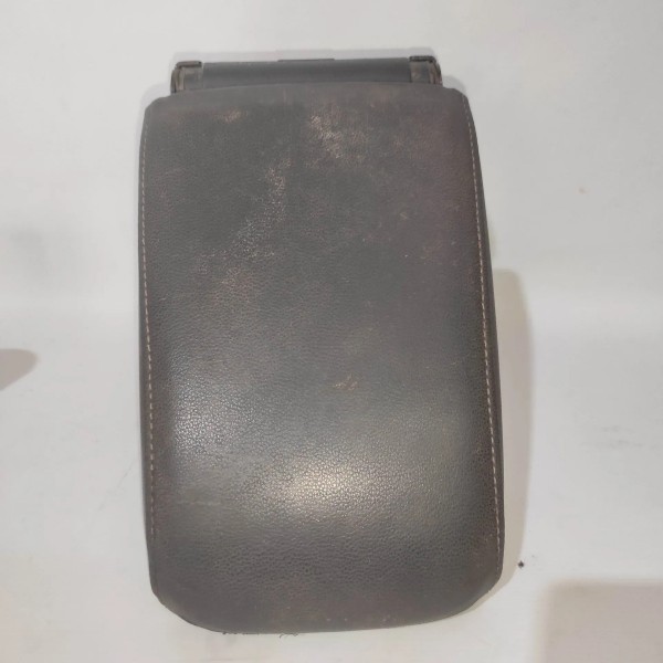 Encosto De Braço Console Central Vw Golf 2014 2020