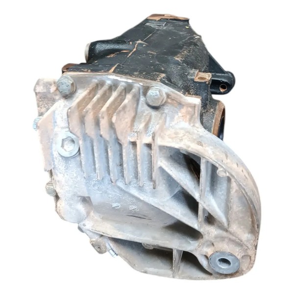 Diferencial Traseiro 3.73 Bmw X5 3.0 330 X3 E53 E46 00 06