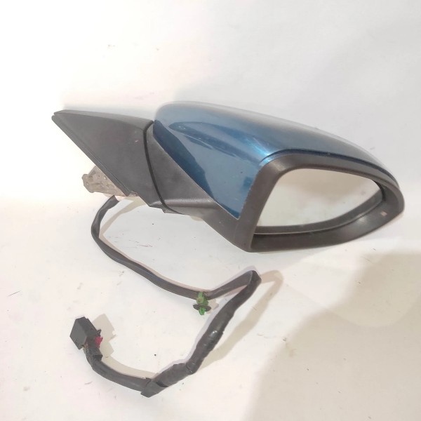 Retrovisor Direito Vw Golf 2014 2020