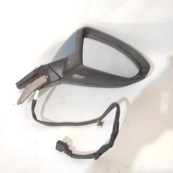 Retrovisor Direito Vw Golf 2014 2020