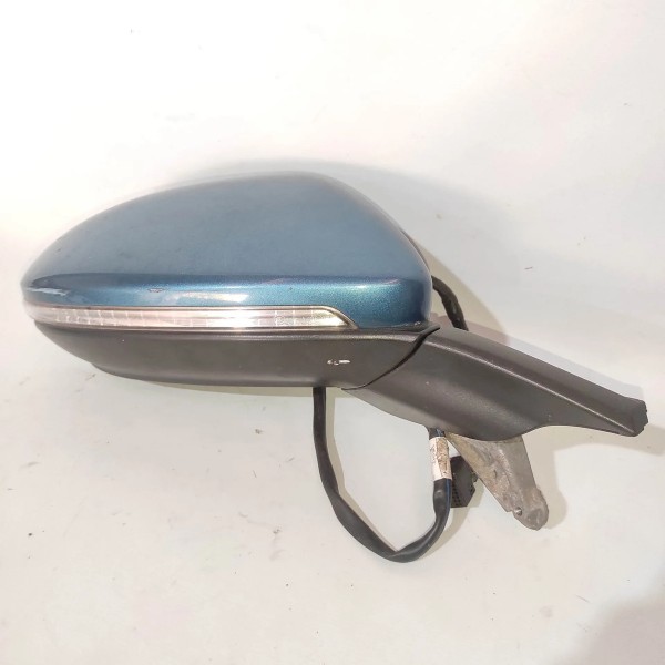 Retrovisor Direito Vw Golf 2014 2020