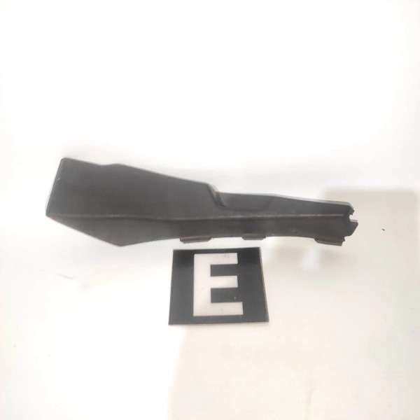 Borracha Esquerda Parabrisa Chevrolet Captiva 2008 2018