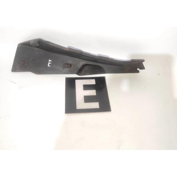 Borracha Esquerda Parabrisa Chevrolet Captiva 2008 2018