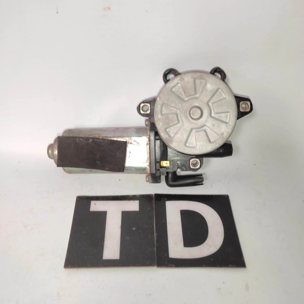 Motor Vidro Eletrico Traseiro Direito Volvo S40 1995 2004