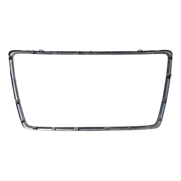 Moldura Friso Grade Dianteira Mitsubishi Asx 2.0 2010 2012