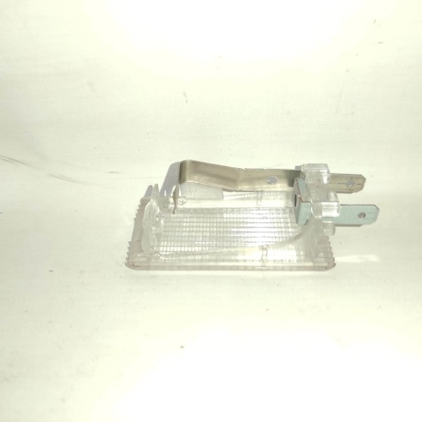 Luz Porta Malas Chevrolet Captiva 2006 2018