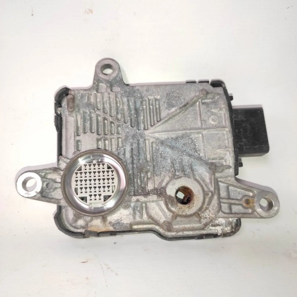 Chave Seletora Cambio Automatico Peugeot 2008 2013 2019