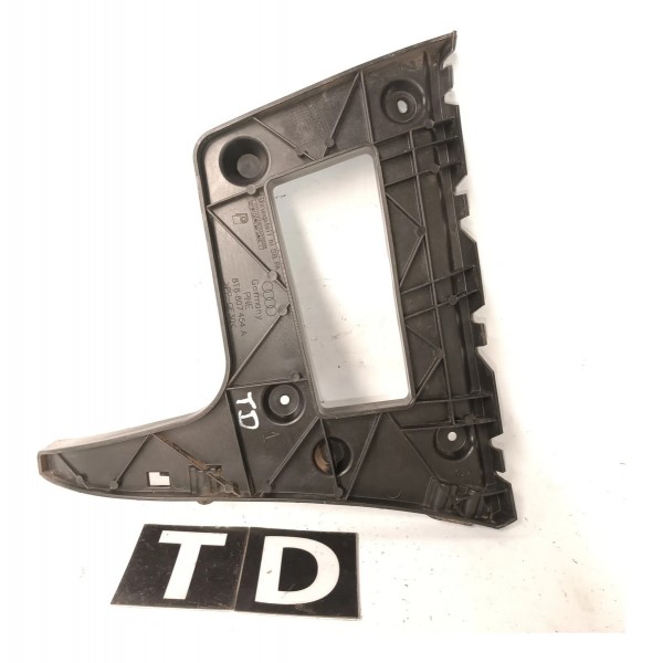 Guia Direito Parachoque Traseiro 8t8807454a Audi A5 10 17