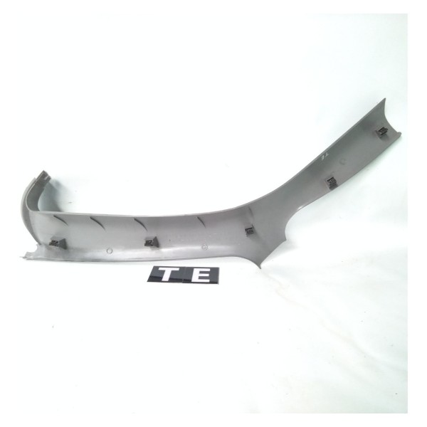 Acabamento Coluna C Traseiro Esquerdo Subaru Impreza Gf93/99