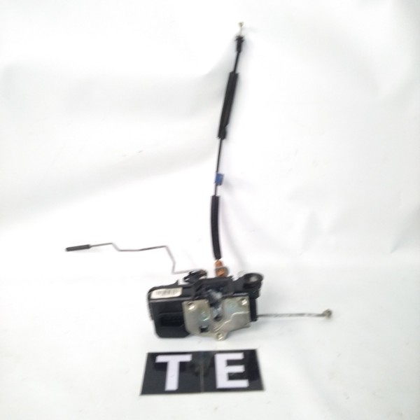 Trava Elétrica Traseira Esquerda Captiva V6 2008