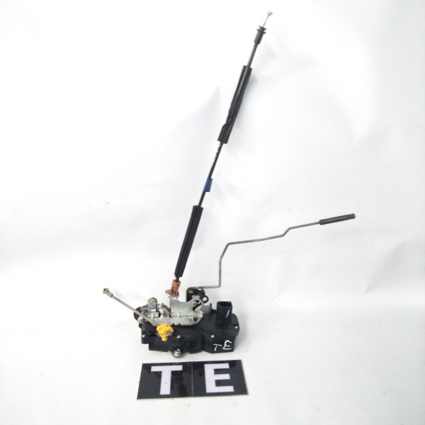 Trava Elétrica Traseira Esquerda Captiva V6 2008