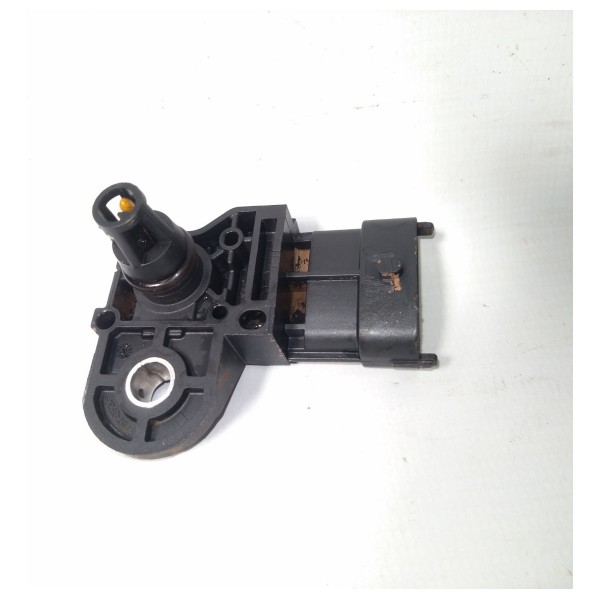 Sensor Map Lifan 530 2013-2018