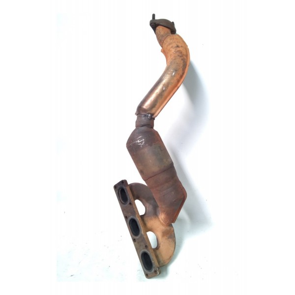 Catalisador Bmw E46 320 323 325 328 330