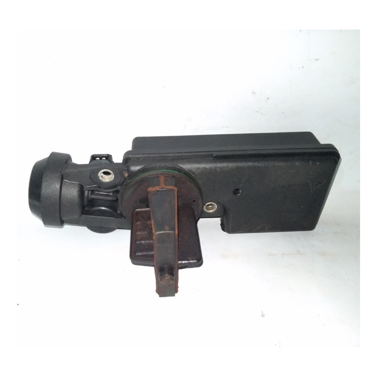 Febi Fuel Tank Breather Purge Valve For BMW E46 320i-330i (1998-2007)