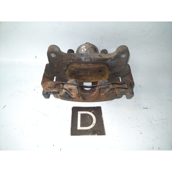Pinça Dianteira Direita Audi A3 Sportback 2010