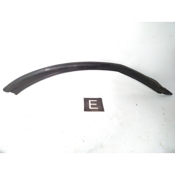 Borracha Porta Traseira Esquerda Discovery 3 Land Rover