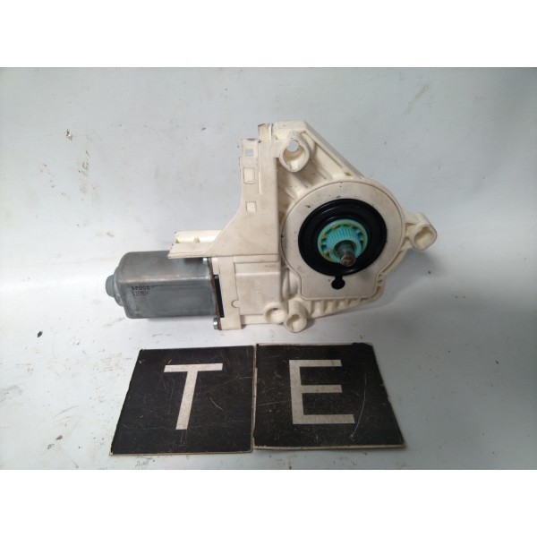 Motor Vidro Elétrico Traseiro Esquerdo Discovery3 Land Rover