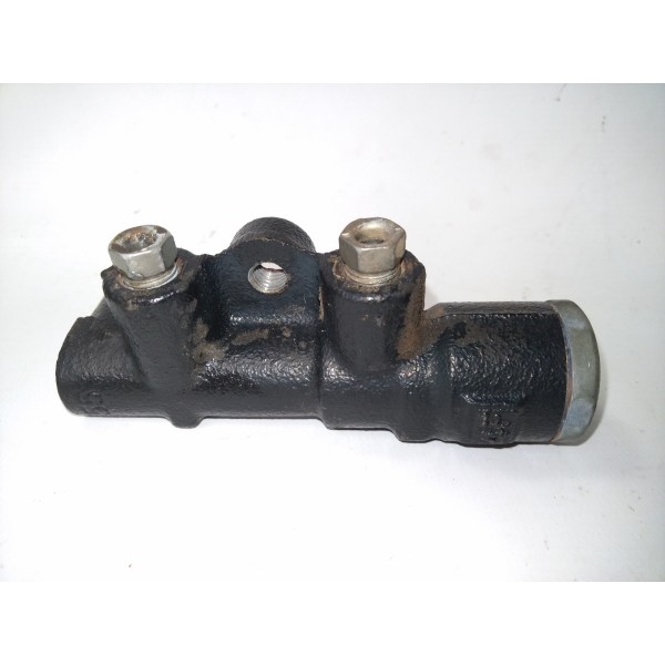 Válvula Equalizadora Freio Subaru Forester 1998