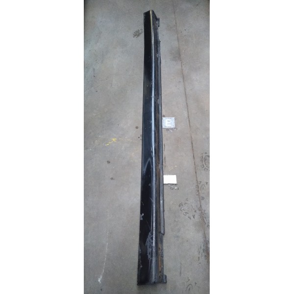 Saia Lateral Esquerda  Subaru Forester 1998