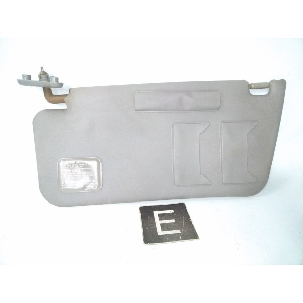 Quebra Sol Esquerdo Subaru Forester 1998