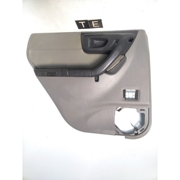 Forro De Porta Traseiro Esquerdo Subaru Forester 1998