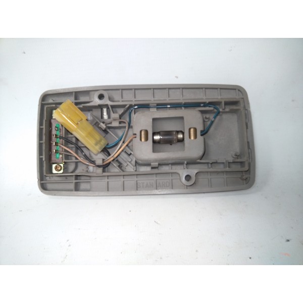 Luz Meio Subaru Forester 1998