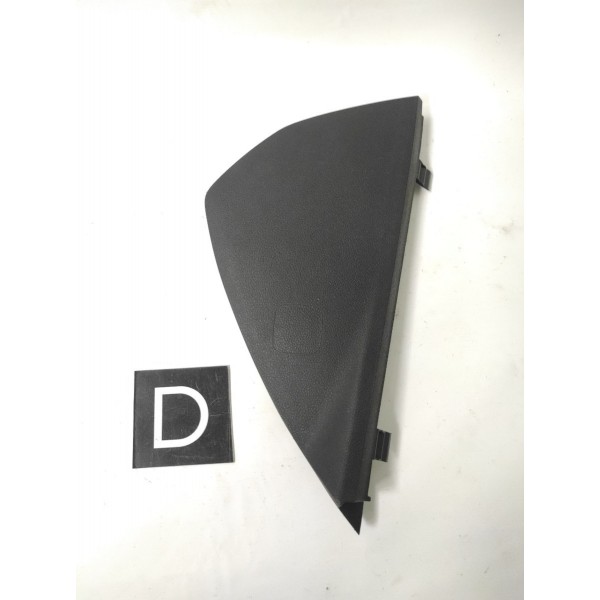 Acabamento Lateral Tabelie Direito Peugeot 408 2010 2015