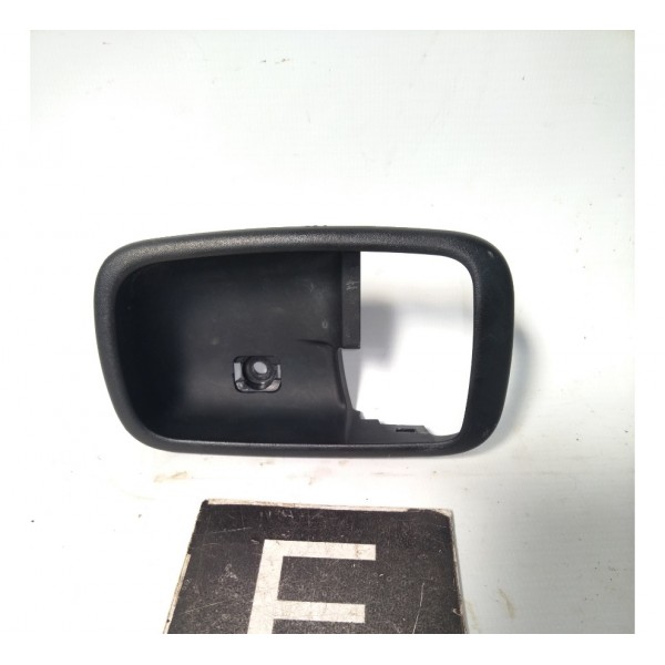 Moldura Maçaneta Interna Esquerda Airtrek 2.4 16v