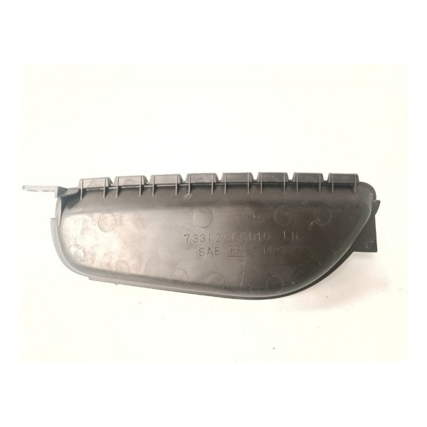 Tampa Moldura Painel Instrumentos Grand Vitara 2000