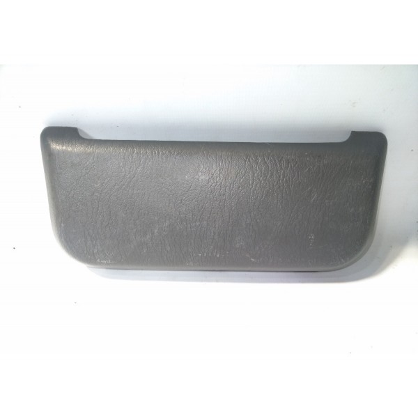 Acabamento Esquerdo Porta Malas Grand Vitara 2000