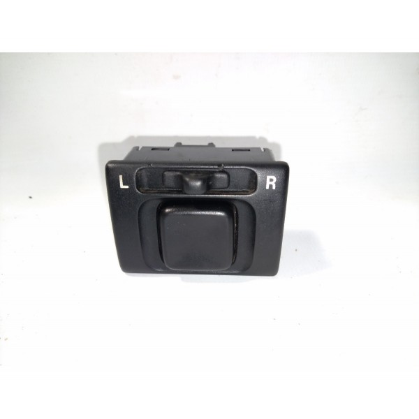 Botão Retrovisor Elétrico Grand Vitara 2000