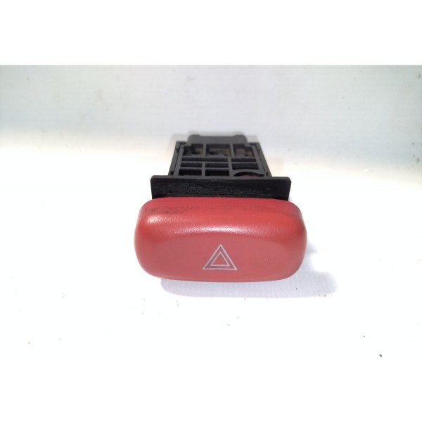 Botão Pisca Alerta Grand Vitara 2000