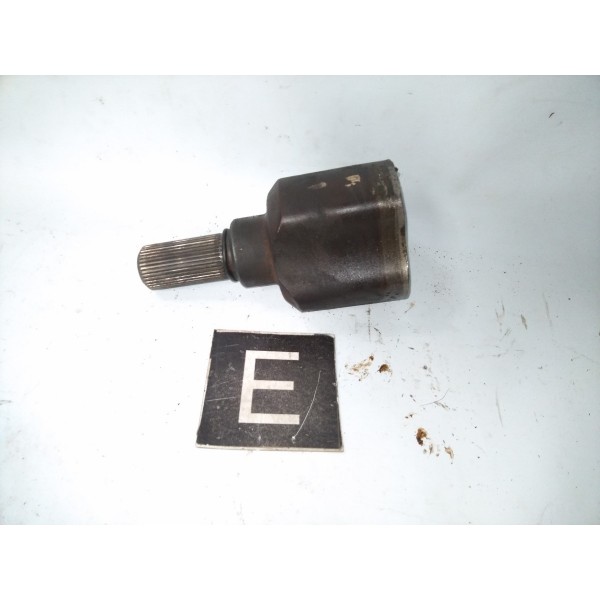 Tulipa Esquerda Citroen C4 Lounge Thp