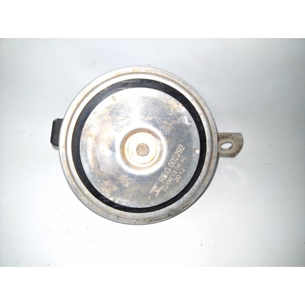 Sirene Alarme 9806233280 Citroen C4 Lounge