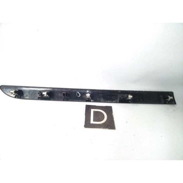 Friso Direito Painel 9802656777 Citroen C4 Lounge
