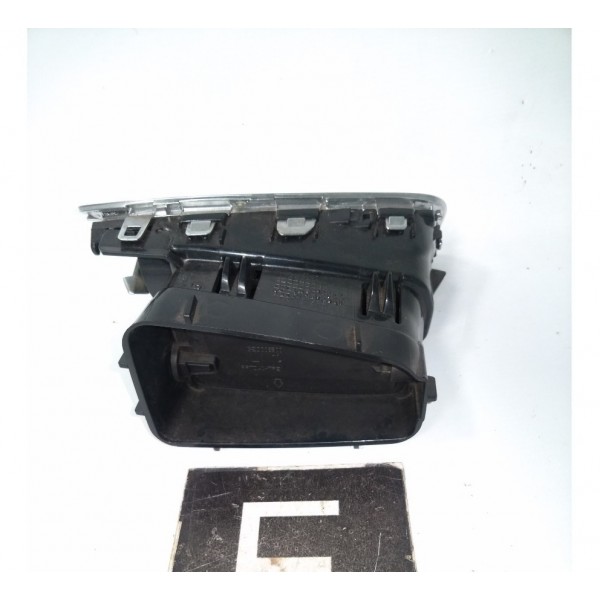 Difusor Ar Condicionado Lateral Esquerdo Citroen C4 Lounge