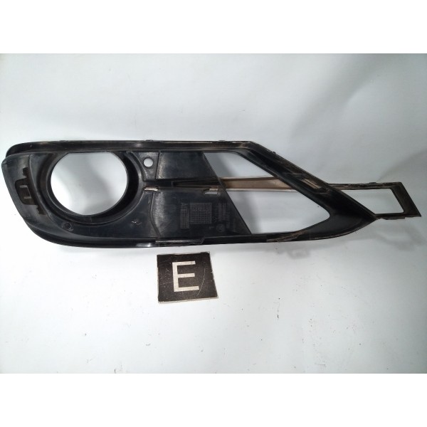 Moldura Farol De Milha Esquerda Bmw F30