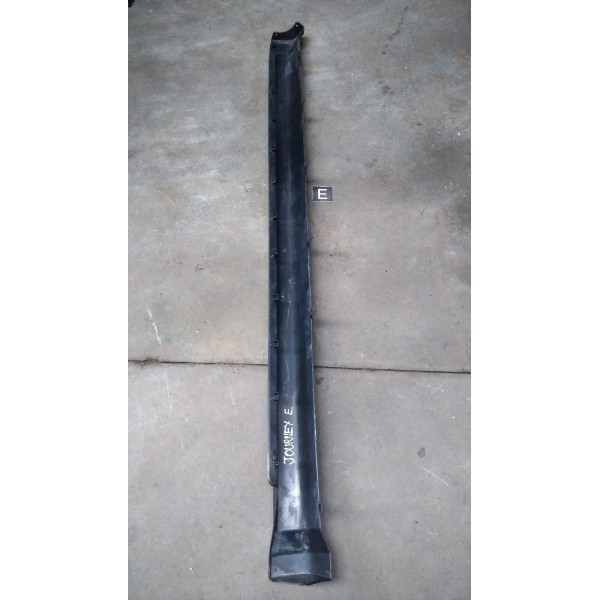 Saia Lateral Esquerda Dodge Journey 07-10