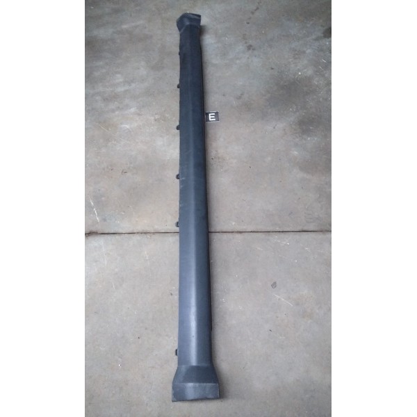 Saia Lateral Esquerda Dodge Journey 07-10