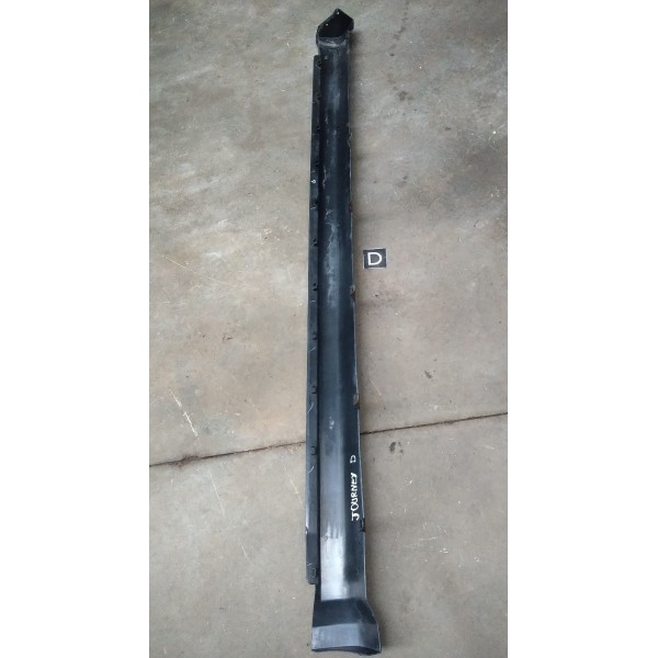 Saia Lateral Direita Dodge Journey 07-10