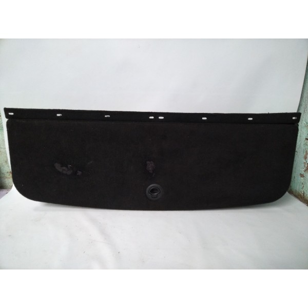 Bau Grande Porta Malas Dodge Journey