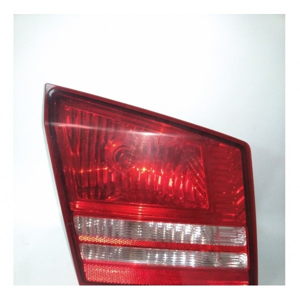 Lanterna Esquerda Tampa Traseira Dodge Journey 07-10